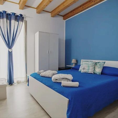 Hotel Gieffehouse Terrasini Zewnętrze zdjęcie
