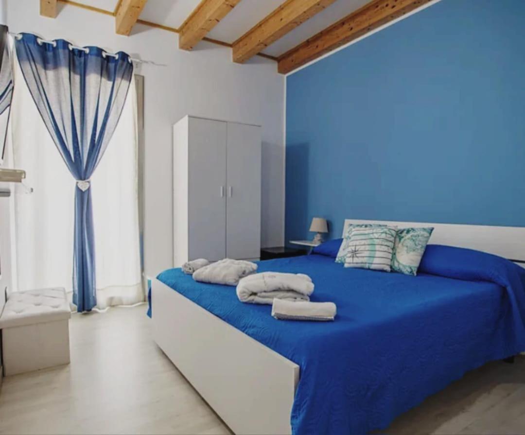 Hotel Gieffehouse Terrasini Zewnętrze zdjęcie