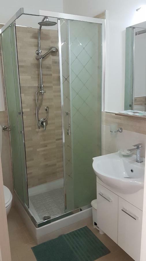 Hotel Gieffehouse Terrasini Zewnętrze zdjęcie