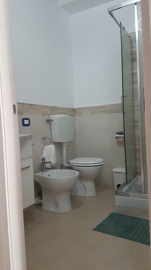 Hotel Gieffehouse Terrasini Zewnętrze zdjęcie