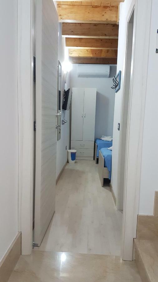 Hotel Gieffehouse Terrasini Zewnętrze zdjęcie